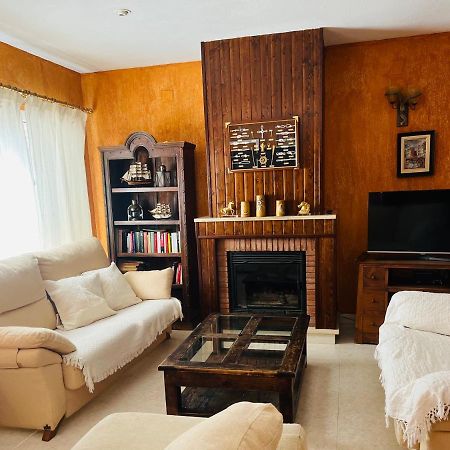 Casa Islantilla, Campo De Golf Ngoại thất bức ảnh