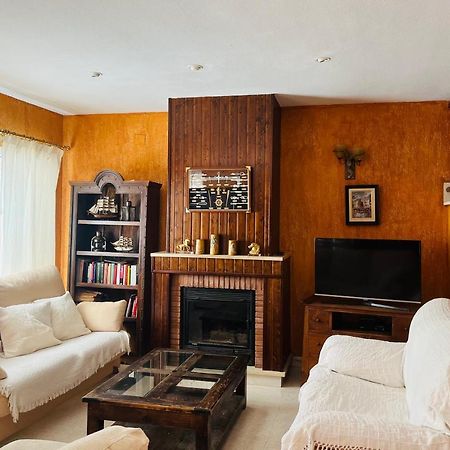 Casa Islantilla, Campo De Golf Ngoại thất bức ảnh