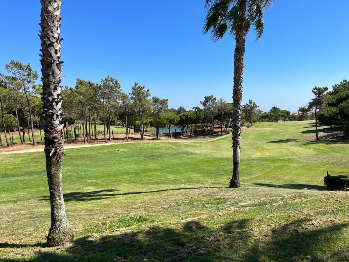 Casa Islantilla, Campo De Golf Ngoại thất bức ảnh