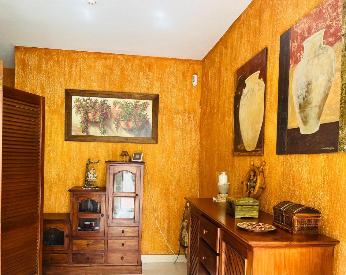 Casa Islantilla, Campo De Golf Ngoại thất bức ảnh