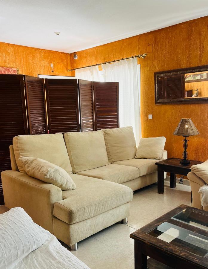 Casa Islantilla, Campo De Golf Ngoại thất bức ảnh