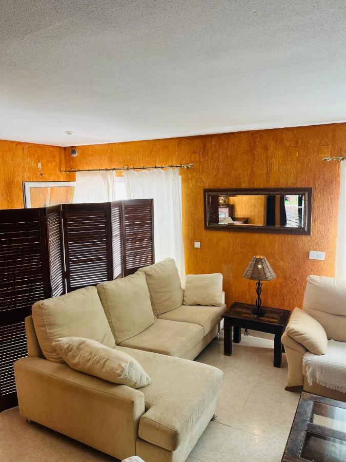 Casa Islantilla, Campo De Golf Ngoại thất bức ảnh