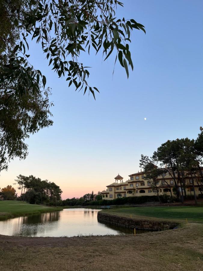 Casa Islantilla, Campo De Golf Ngoại thất bức ảnh