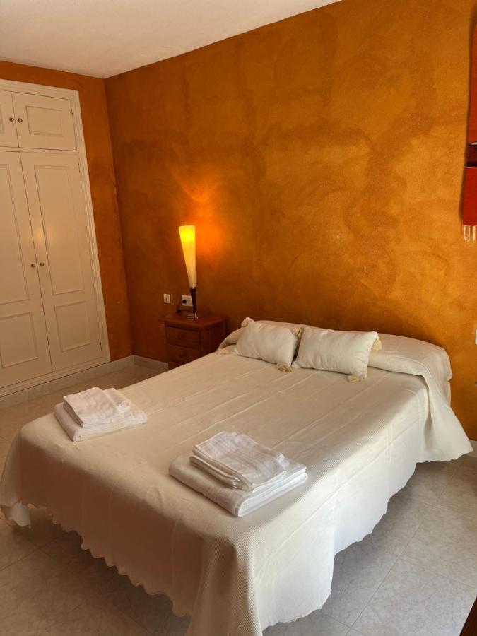 Casa Islantilla, Campo De Golf Ngoại thất bức ảnh