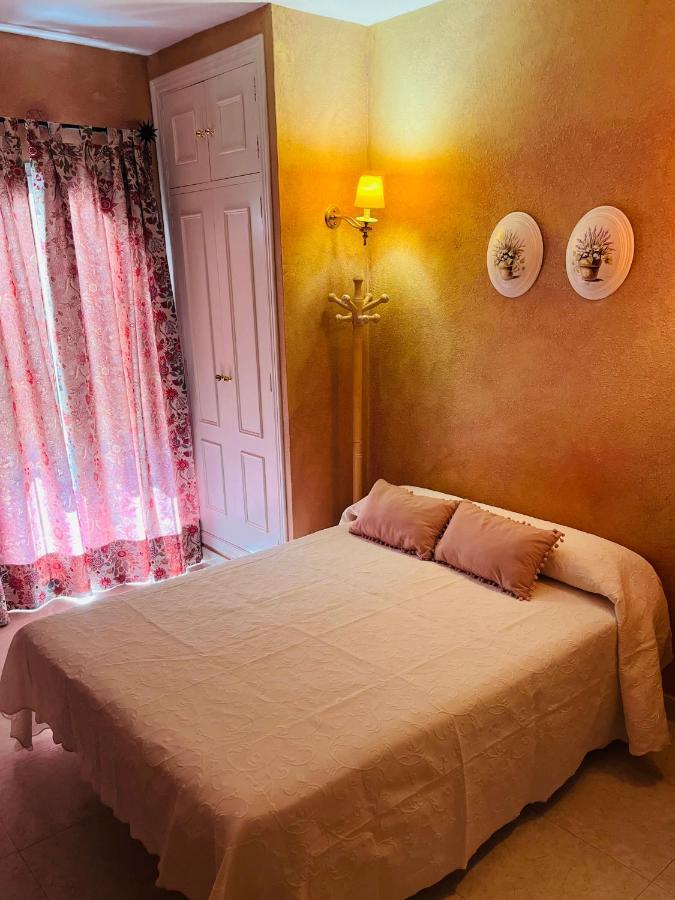 Casa Islantilla, Campo De Golf Ngoại thất bức ảnh